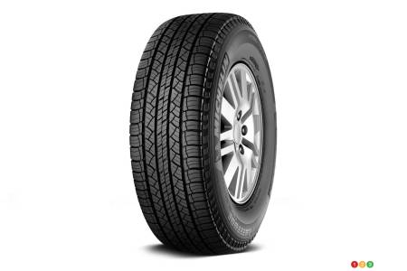 Michelin Latitude